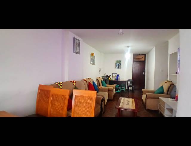 1 BEDROOM APARTMENT FOR SALE IN DURBAN CENTRAL